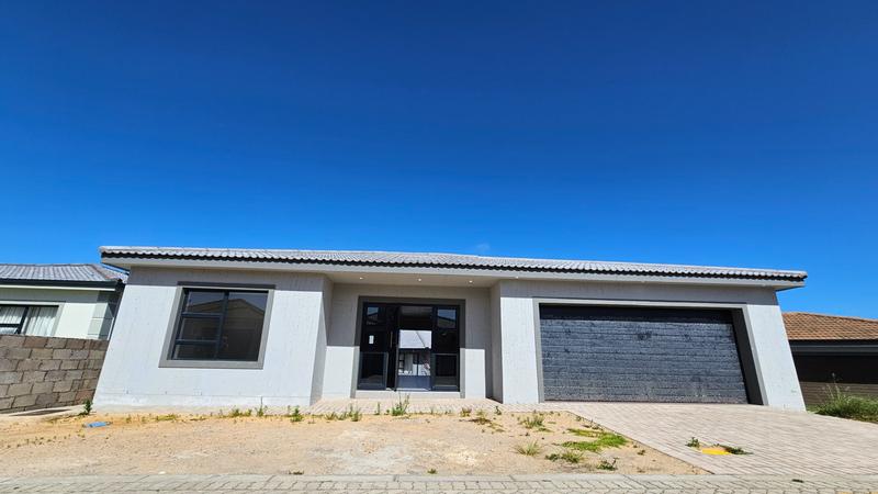 3 Bedroom Property for Sale in Dana Bay Western Cape